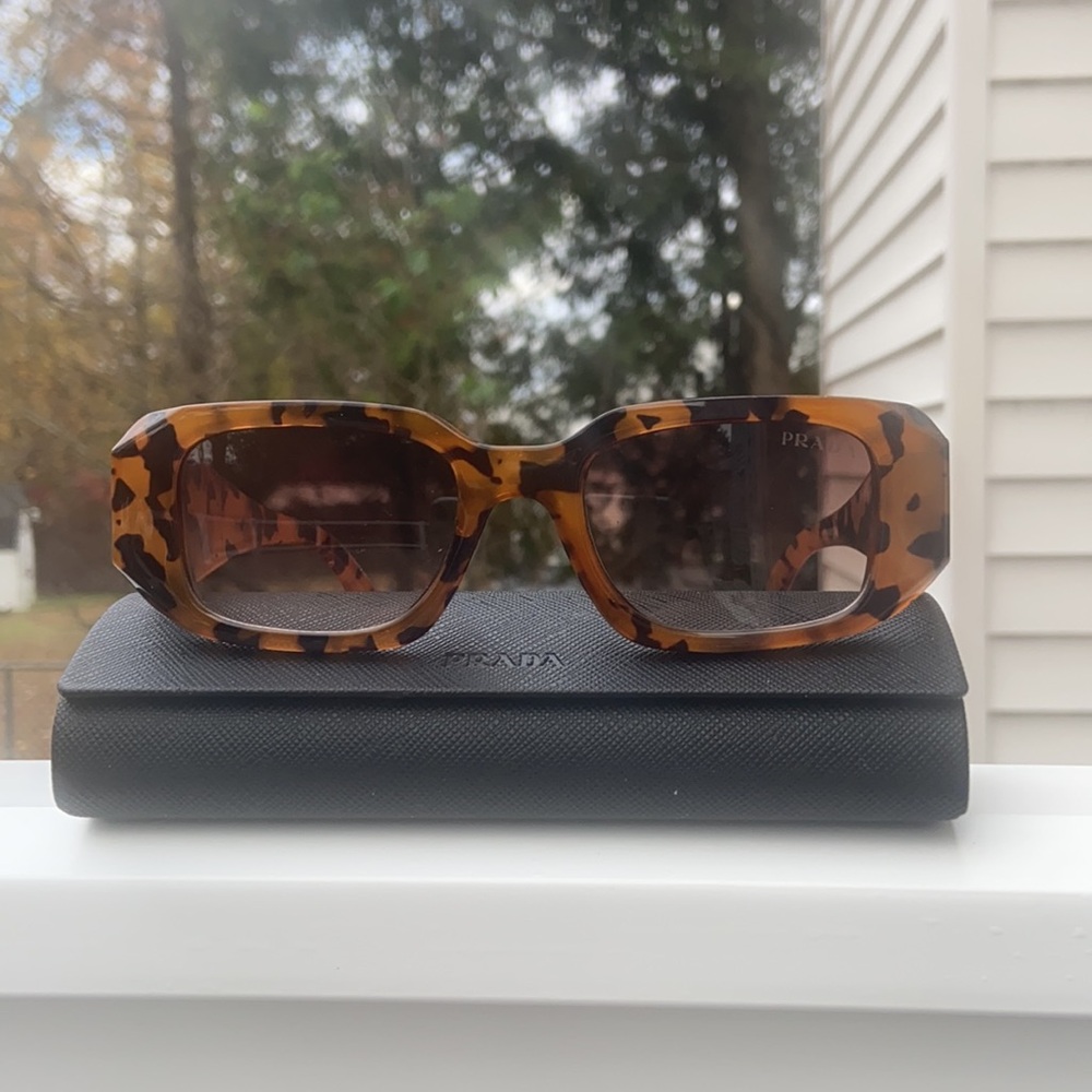 Prada PR17WS Sunglasses